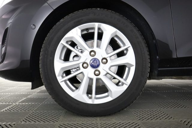 FORD Fiesta usata 8