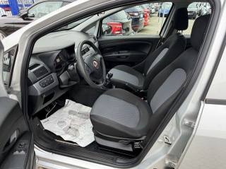 FIAT Grande Punto usata, con Antifurto