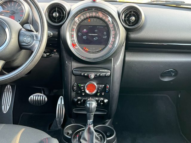 MINI Countryman usata, con Cruise Control