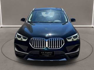 BMW X1 usata, con Airbag