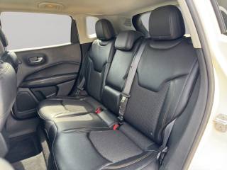 JEEP Compass usata, con Chiusura centralizzata