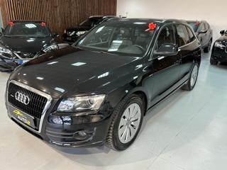 AUDI Q5 usata, con Airbag