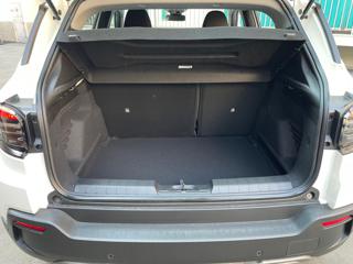 JEEP Avenger usata, con Controllo elettronico della corsia