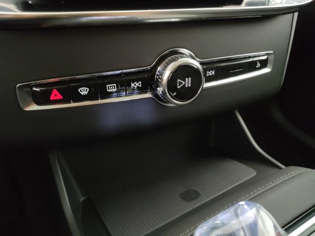 VOLVO XC90 usata, con Tettuccio apribile