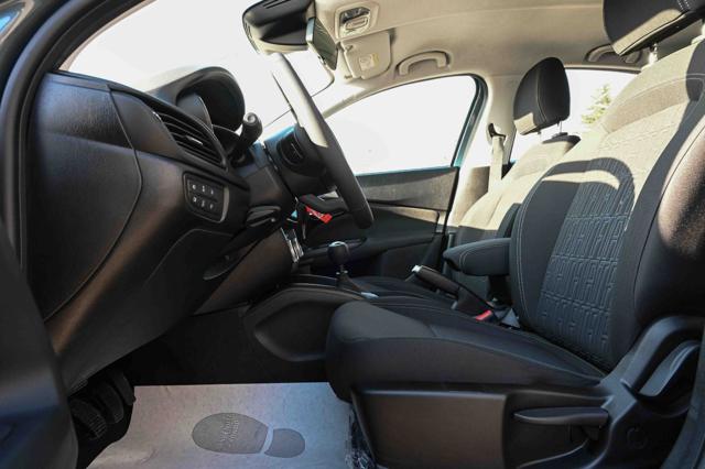 FIAT Tipo usata, con Fendinebbia