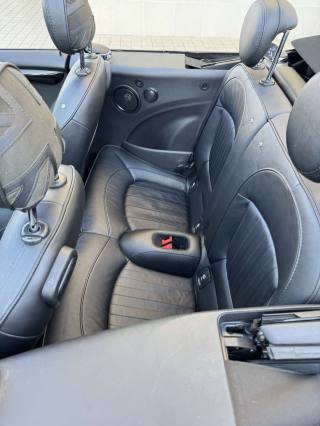 MINI Cooper D usata, con Climatizzatore