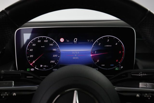 MERCEDES-BENZ G usata 6