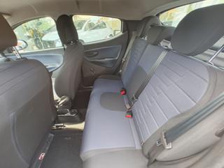 LANCIA Ypsilon usata, con Park Distance Control