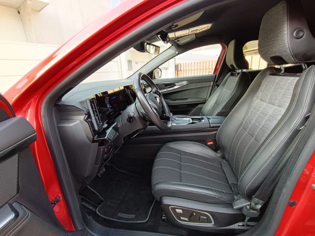 RENAULT Austral usata, con Controllo automatico clima