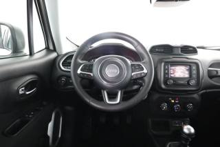 JEEP Renegade usata 5