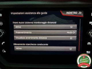 SEAT Arona usata, con Immobilizzatore elettronico