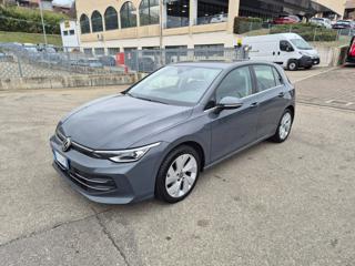 VOLKSWAGEN Golf usata, con Airbag