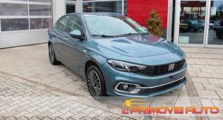 FIAT Tipo usata, con Airbag laterali