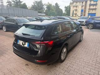 SKODA Octavia usata, con Autoradio