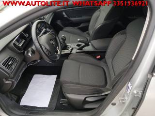 RENAULT Megane usata, con Chiusura centralizzata