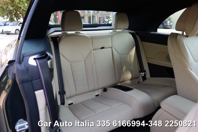 BMW M440 usata 158
