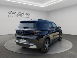 CITROEN C3 Aircross usata, con Cerchi in lega
