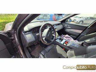 LAND ROVER Range Rover Velar usata, con Alzacristalli elettrici