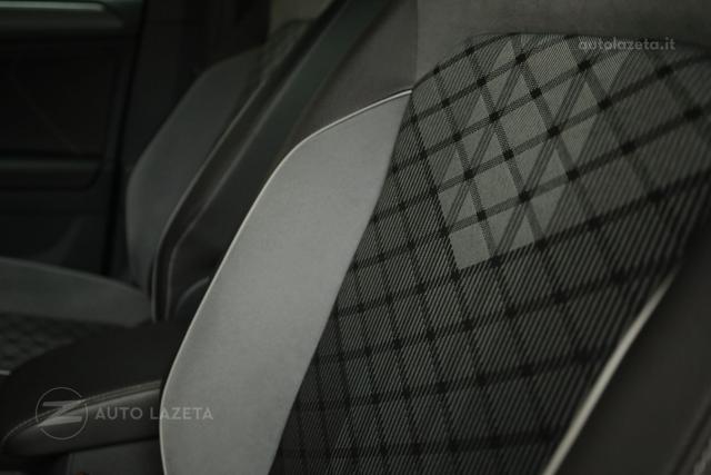VOLKSWAGEN Tiguan usata, con Autoradio