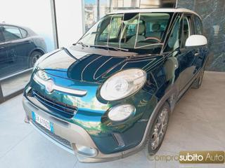 FIAT 500L usata, con Airbag laterali