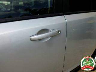 JEEP Compass usata, con Specchietti laterali elettrici