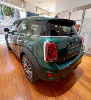 MINI Countryman usata, con Airbag Passeggero