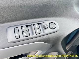 FIAT Doblo usata, con Controllo trazione