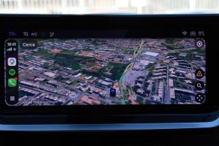 PEUGEOT 2008 usata, con Controllo trazione