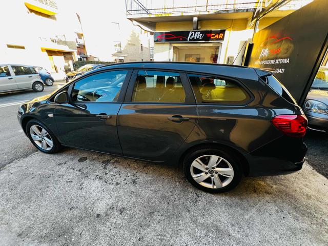 OPEL Astra usata, con Cerchi in lega
