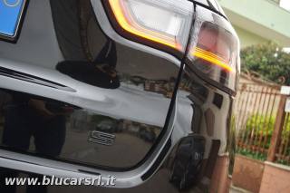 JEEP Compass usata 34