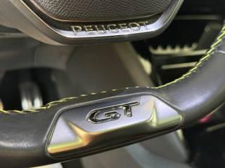 PEUGEOT 2008 usata, con Telecamera per parcheggio assistito