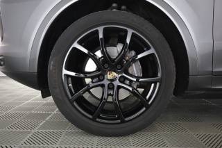 PORSCHE Cayenne usata 8