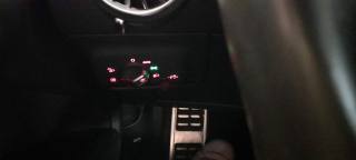 AUDI TT usata, con Sensore di pioggia