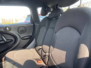 MINI Countryman usata, con Airbag Passeggero