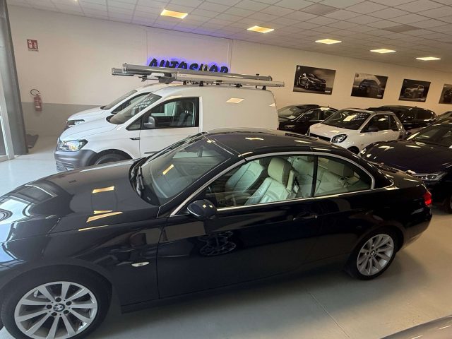 BMW 320 usata, con Airbag