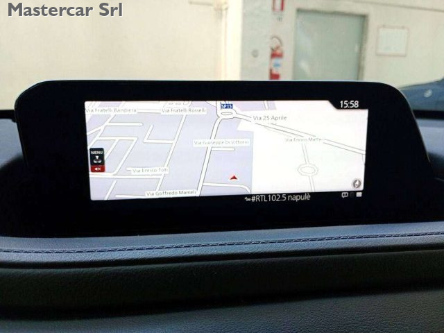 MAZDA CX-30 usata, con Autoradio