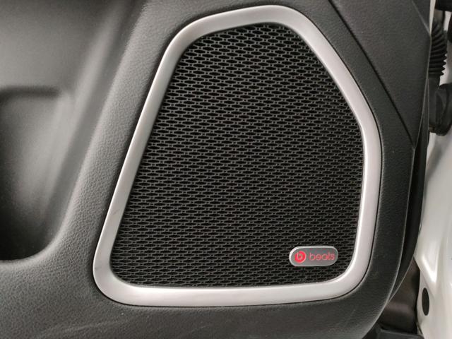 JEEP Compass usata, con Controllo automatico clima