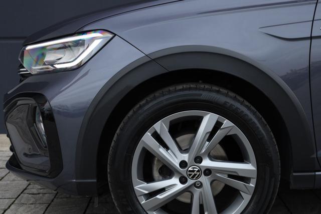 VOLKSWAGEN Taigo usata, con Luci diurne LED