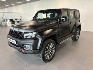 ICH-X K2 usata, con Airbag Passeggero