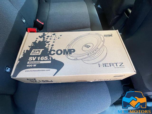 CITROEN C4 Cactus usata, con Telecamera per parcheggio assistito