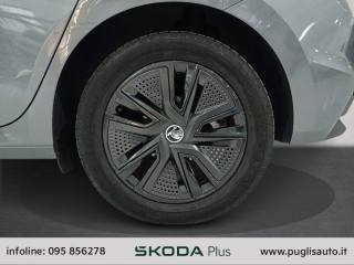 SKODA Fabia usata, con Immobilizzatore elettronico
