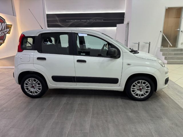 FIAT Panda usata, con Autoradio