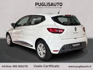 RENAULT Clio usata, con Chiusura centralizzata