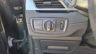 BMW X2 usata, con USB