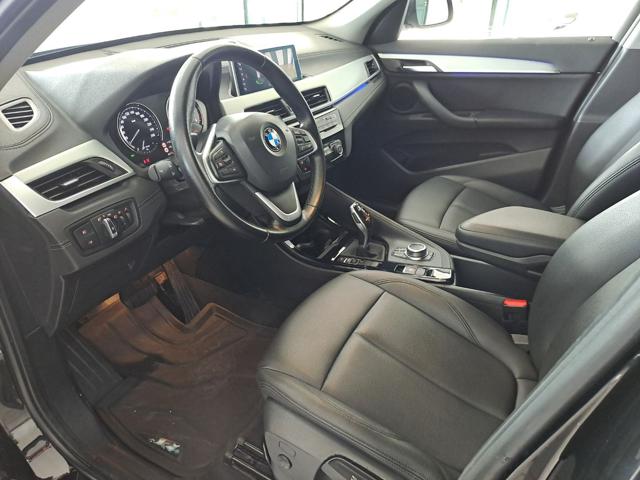 BMW X1 usata, con Filtro antiparticolato