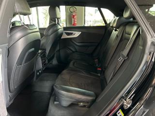 AUDI Q8 usata, con Cerchi in lega