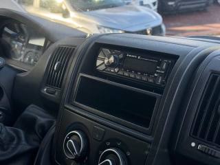 PEUGEOT Boxer usata 11