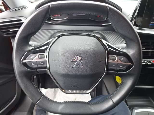 PEUGEOT 2008 usata, con Boardcomputer