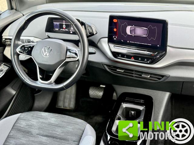 VOLKSWAGEN ID.4 usata, con Cruise Control