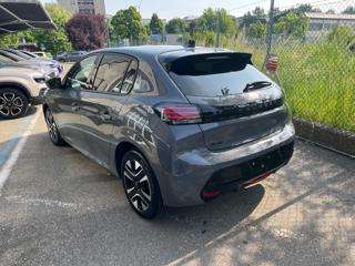 PEUGEOT 208 usata, con Alzacristalli elettrici